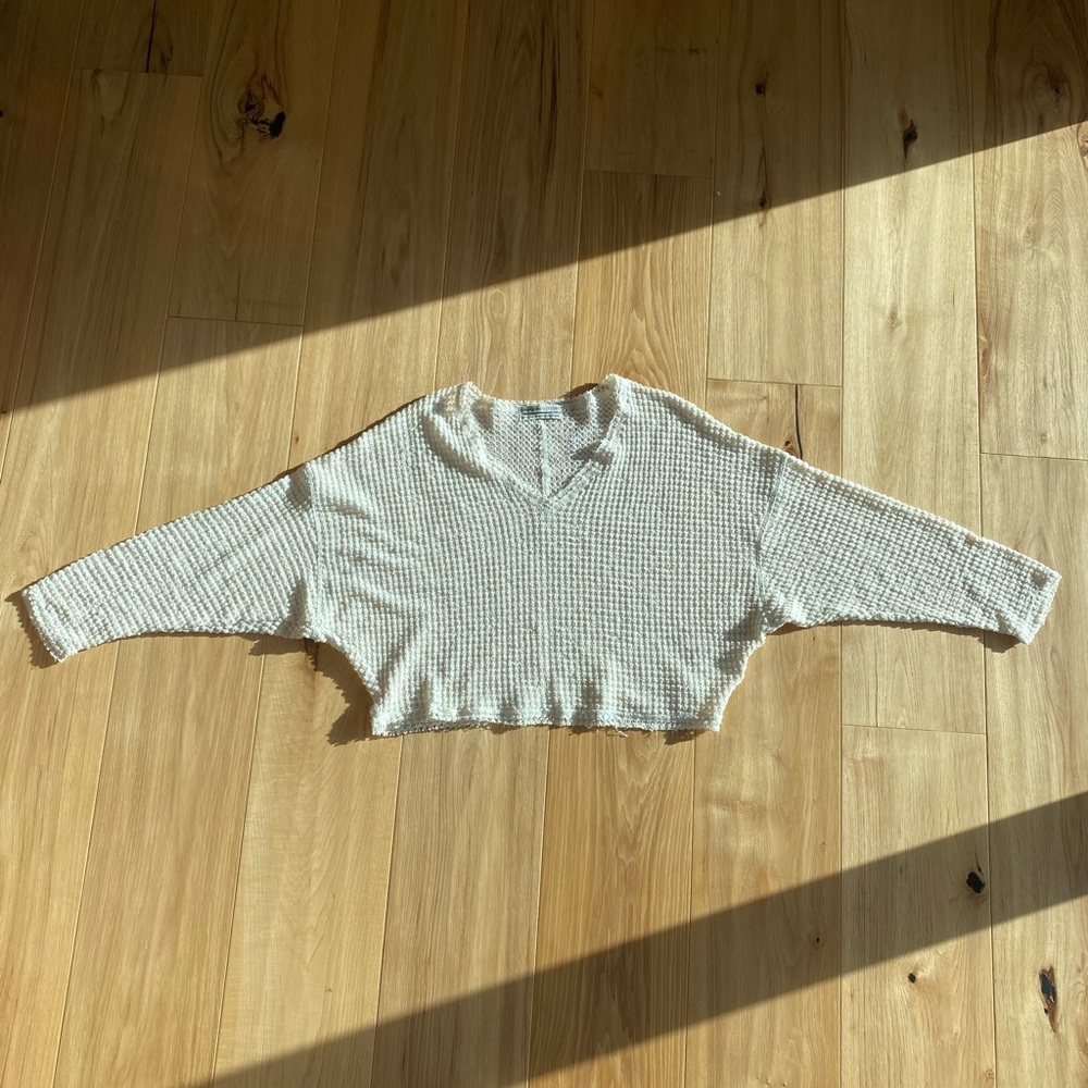 Urban Outfitters V-neck sweater